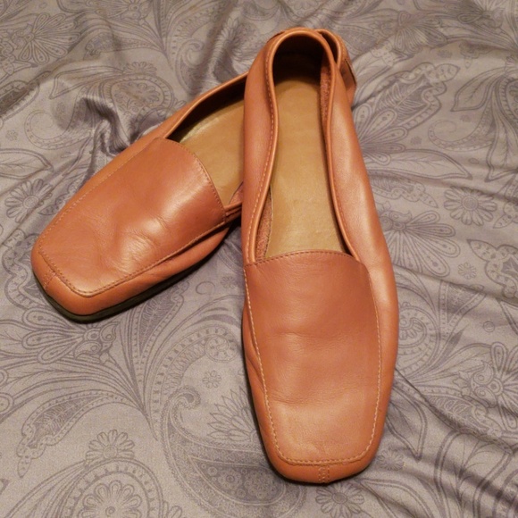 aerosoles loafers